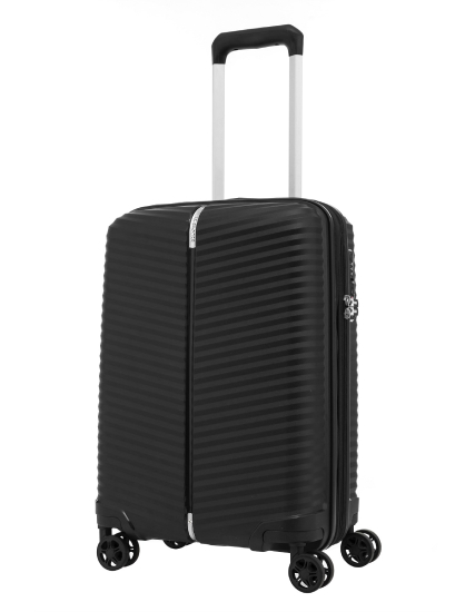 VALISE CABINE RIGIDE SAC BAGAGE A MAIN TROLLEY LOW COST AVION TRAIN